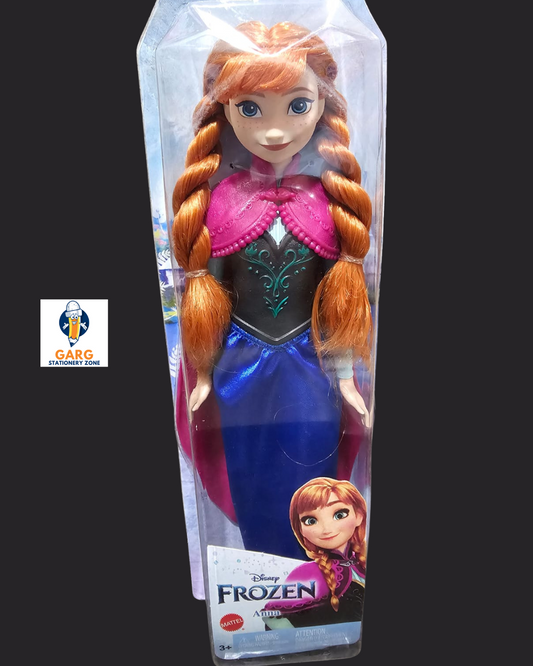 Disney Frozen Anna Doll